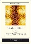 Cover-Bild zum Titel 'Giardini e labirinti' von ''
