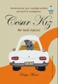 Cover-Bild zum Titel 'Cesur Kiz' von 'Derya Murat'