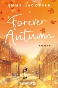 Cover-Bild zum Titel 'Forever Autumn' von 'Emma Jacobsen'