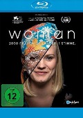 Cover-Bild zum Titel 'Woman' von 'Yann Arthus-Bertrand, Anastasia Mikova'