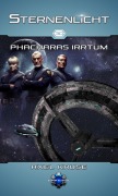 Cover-Bild zum Titel 'Phacharas Irrtum' von 'Axel Kruse'