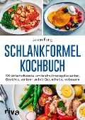 Schlankformel-Kochbuch - Jason Fung, Alison Maclean