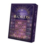 Cover-Bild zum Titel 'Whispered Words' von 'Maike Schmitt'