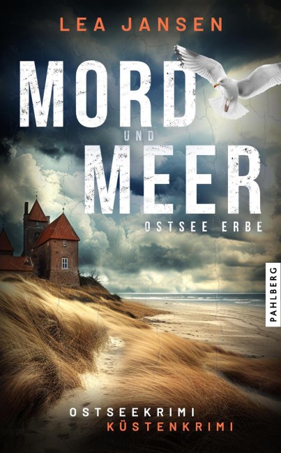 MORD UND MEER Ostsee Erbe - Lea Jansen