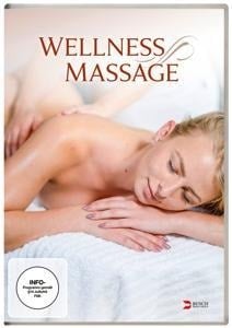 Wellness Massage - 