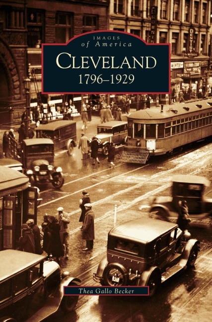 Cleveland - Thea Gallo Becker