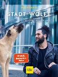Cover-Bild zum Titel 'Stadt-Wölfe' von 'Masih Samin'