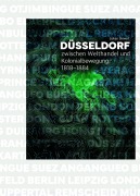 Cover-Bild zum Titel 'Düsseldorf zwischen Welthandel und Kolonialbewegung' von 'Lukas Sievert'