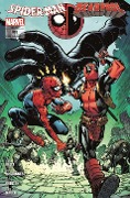 Spider-Man/Deadpool 03 - Joe Kelly, Ed McGuinness
