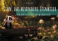 Cover-Bild zum Titel 'Stan, das besondere Stinktier' von 'Sandra Louys'