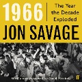 Cover-Bild zum Titel '1966' von 'Jon Savage'