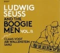 Ludwig Seuss and The Boogie Men Vol. II - Ludwig/Vogt Seuss