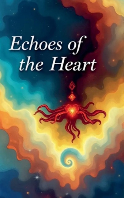 Echoes of the Heart - Leslie Walters