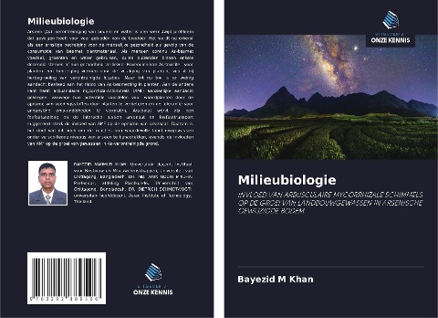 Milieubiologie - Bayezid M Khan