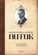 Nutuk Ciltli - Mustafa Kemal Atatürk