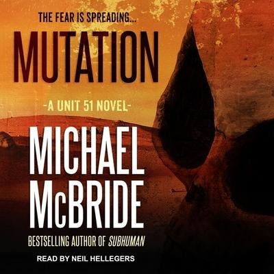 Mutation Lib/E - Michael McBride