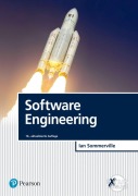 Cover-Bild zum Titel 'Software Engineering' von 'Ian Sommerville'