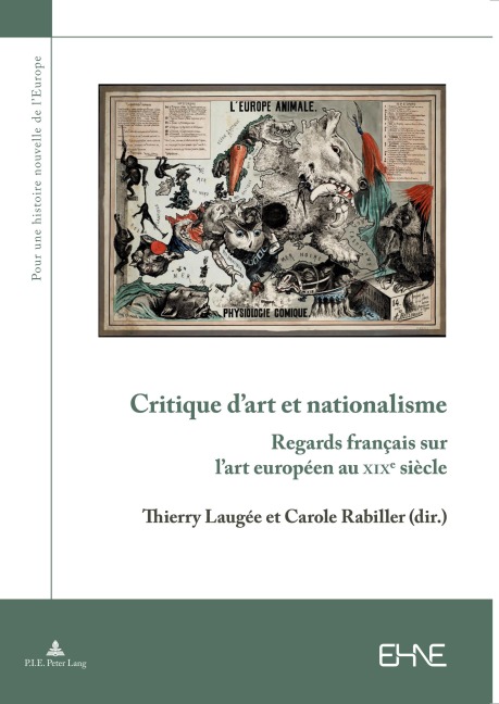 Critique d'art et nationalisme - 