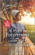 A Path to Forgiveness - Carrie Lighte, Vannetta Chapman