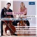 Duo Sessions - Julia/Müller-Schott Fischer