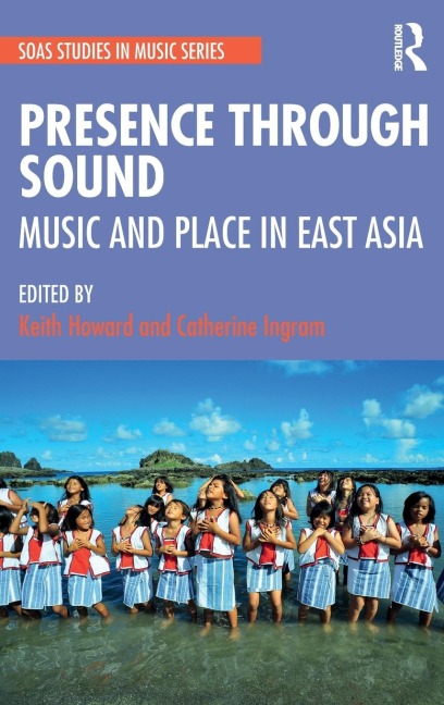 Presence Through Sound - 