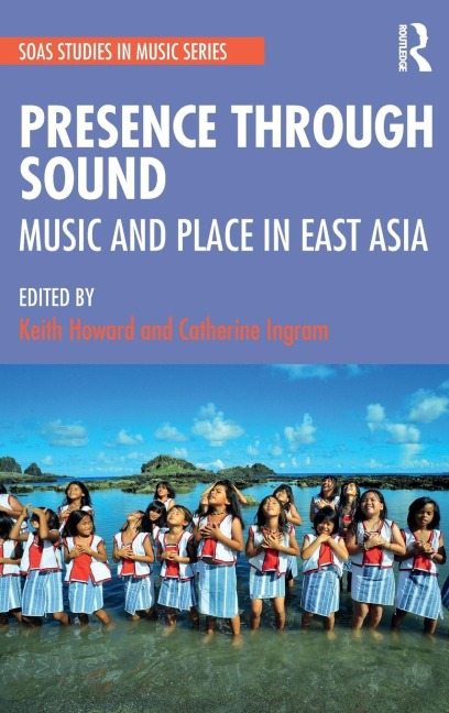 Presence Through Sound - 