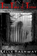 Cover-Bild zum Titel 'Two Tales of Terror' von 'Kelly Hashway'