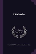Cover-Bild zum Titel 'Fifth Reader' von 'Emma J Todd, William Bramwell Powell'
