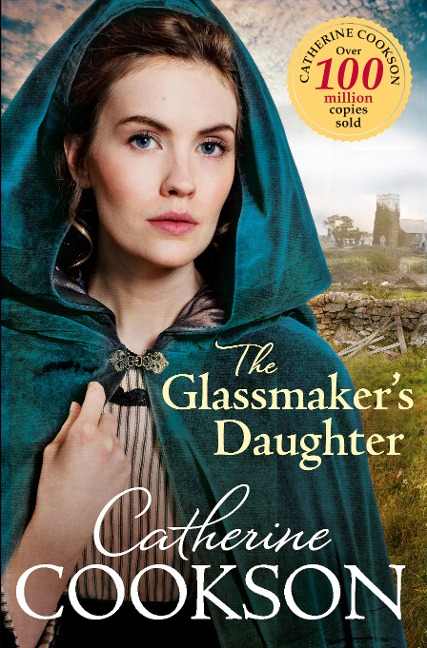 The Glassmaker's Daughter - Catherine Cookson