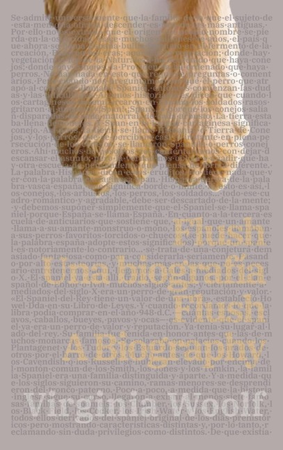 Flush - Virginia Woolf