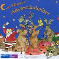 Cover-Bild zum Titel 'Ein klingender Adventskalender' von 'Gunter/Peter Berger'