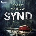 Cover-Bild zum Titel 'Synd' von 'Robert Warholm'