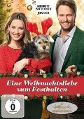 Eine Weihnachtsliebe zum Festhalten - Tracy Andreen, Terri Reed, Hal Beckett