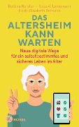 Das Altersheim kann warten - Bettina Horster, Gesa A. Linnemann, Linda-Elisabeth Reimann