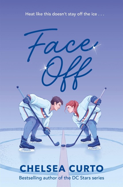 Face Off - Chelsea Curto