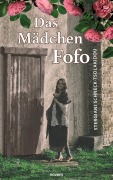 Cover-Bild zum Titel 'Das Mädchen Fofo' von 'Stergiani Schneck-Tsolakidou'