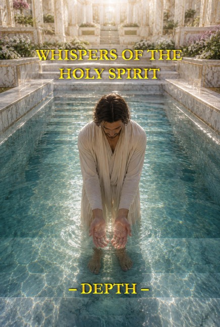 Whispers of the Holy Spirit  Depth - Child Of God
