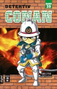 Cover-Bild zum Titel 'Detektiv Conan 39' von 'Gosho Aoyama'