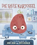 Die faule Kartoffel - Jory John