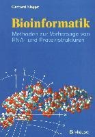 Bioinformatik - Gerhard Steger