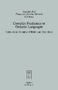 Complex Predicates in Oceanic Languages - 