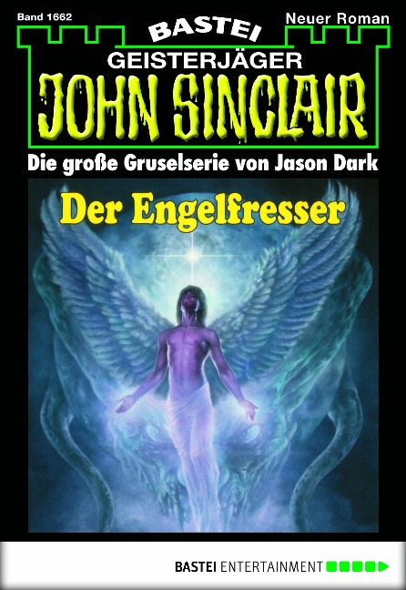 John Sinclair 1662 - Jason Dark