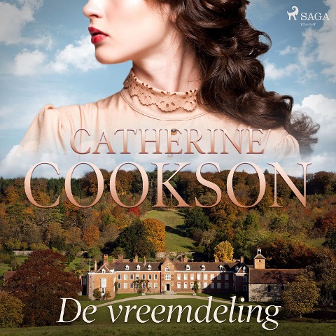 De vreemdeling - Catherine Cookson