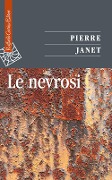 Cover-Bild zum Titel 'Le nevrosi' von 'Pierre Janet'