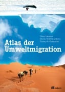 Cover-Bild zum Titel 'Atlas der Umweltmigration' von ''