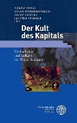 Cover-Bild zum Titel 'Der Kult des Kapitals' von ''
