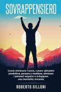 Cover-Bild zum Titel 'Sovrappensiero' von 'Roberto Gilloni'
