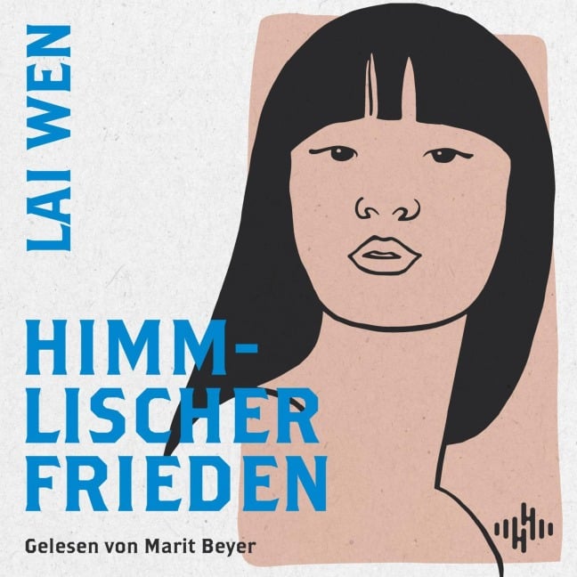 Himmlischer Frieden - Lai Wen