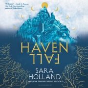 Cover-Bild zum Titel 'Havenfall' von 'Sara Holland'