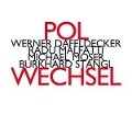 Polwechsel - Dafeldecker/Malfatti/Moser/Stangl